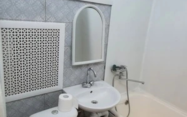 Апартаменты Фабрициуса