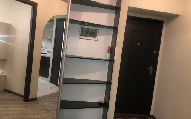 Квартира Орловская 29