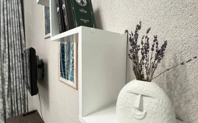 Апартаменты Двухуровневые Sunny Sky на Соколиной Горе