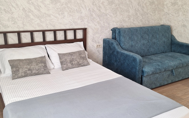 Апартаменты Стильные на Жукова