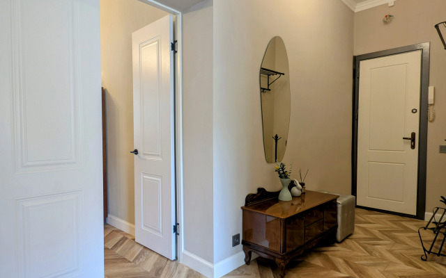 Квартира Свободна Кутузовский Проезд