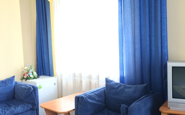 Postoyalyij  Dvor Mini-Hotel