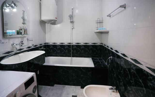 Davids Apartments
