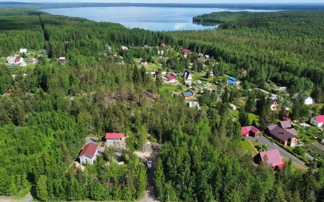 U Skaly Private House