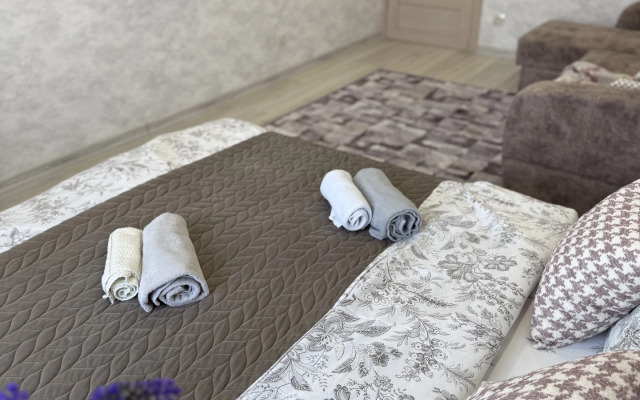 Квартира в новом доме ЖК Созвездие рядом с морем