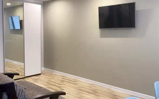 Квартира 2-комнатная - фото 3