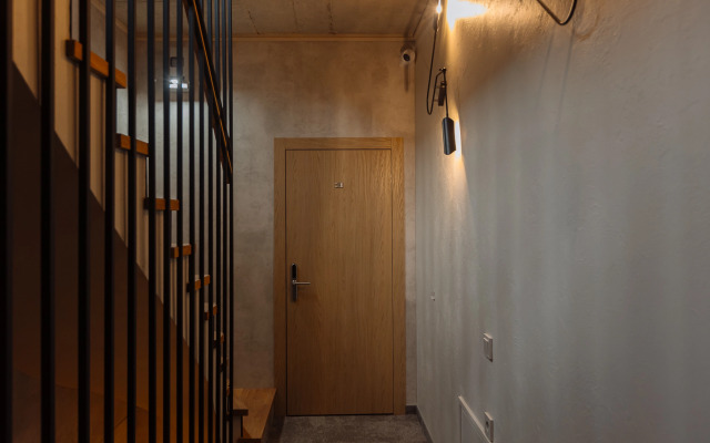 Апартаменты Malkova Аpartments на Герцена 3