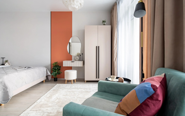 Merino Home Galaxy Flat