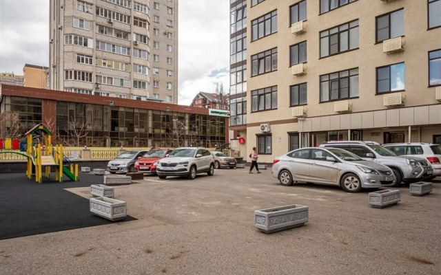 Na Ulitse Lenina 228 Flat