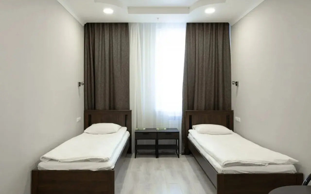 Rosemary Inn Mini-Hotel