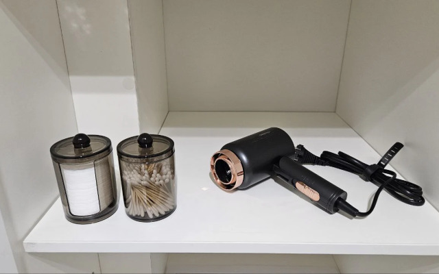 Апартаменты Amber от Сети Good Vibes Apartments