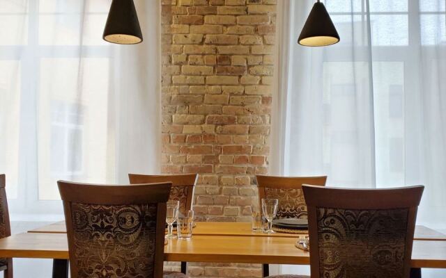 V Tsentre Grodno Lxt By Apartments