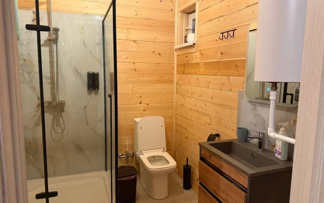 Шале Зарево 4