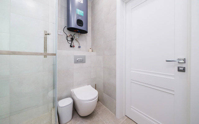 V Zhk Letniy 9 Apartments