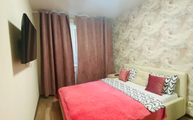 Апартаменты White Sea Aparts Просторные Апартаменты с самостоятельным заселением