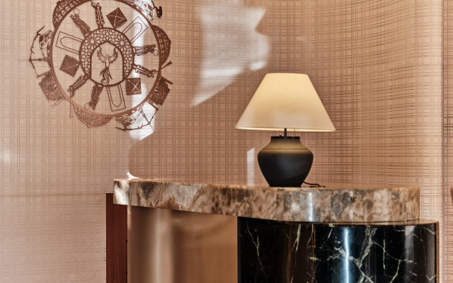Swissôtel Tashkent