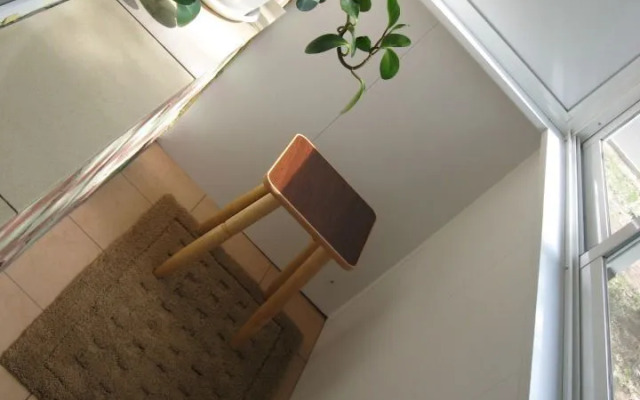 Квартира на Улице Бутина 127