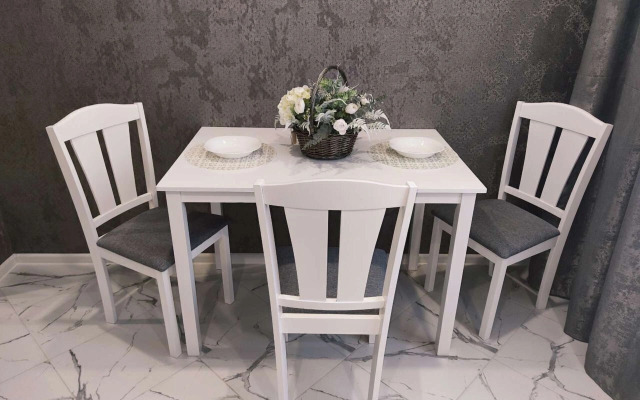 Квартира на Калининском Шоссе, 14