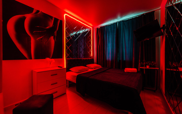 Апартаменты Новая Башиловка 6 (16)