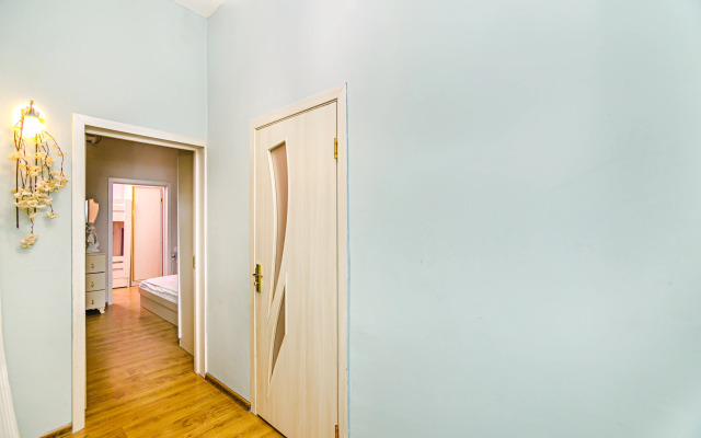 Harmony Apartment in Targovi Apartments
