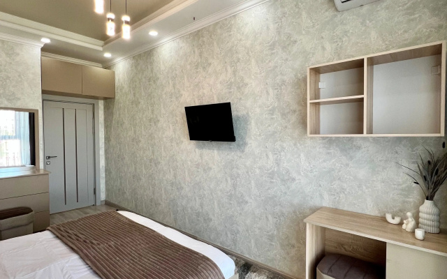 Apartamenty Akaj siti blok 1