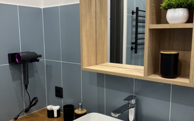 Апартаменты Apartment Rental