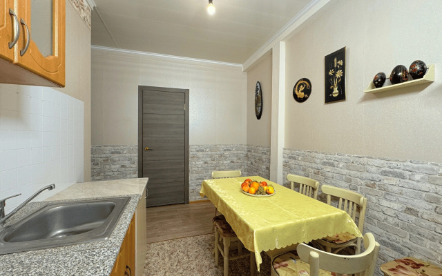 Квартира Апартаменты в Кинеле