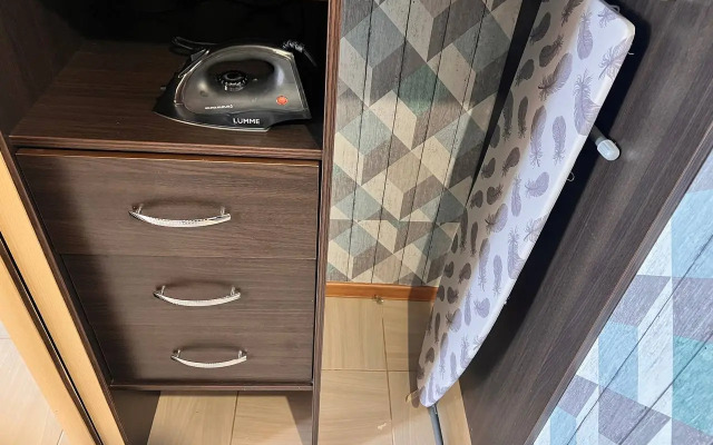 Tsentr Studiya Voyage Komfort Apartments