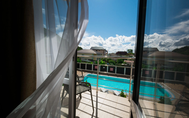 Hotel Verona