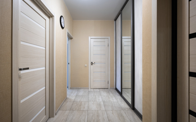 Квартира Туристическая 4Г/ 2А