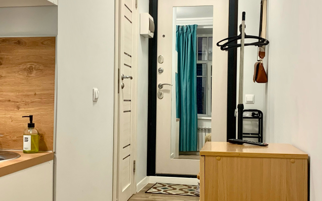 Квартира на ул. Конная 8