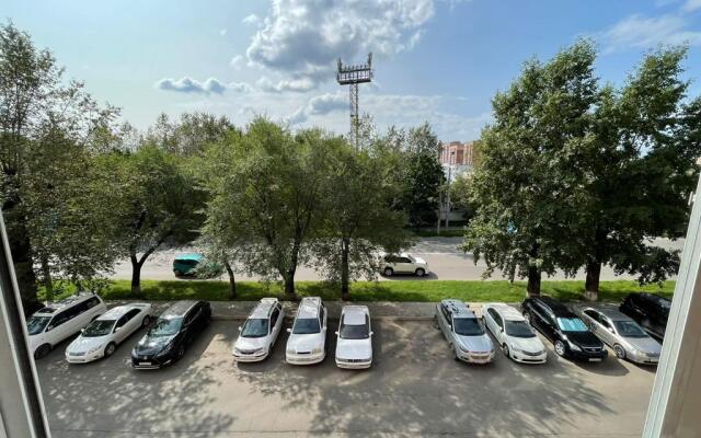 Квартира Вам рады на 50 лет октября