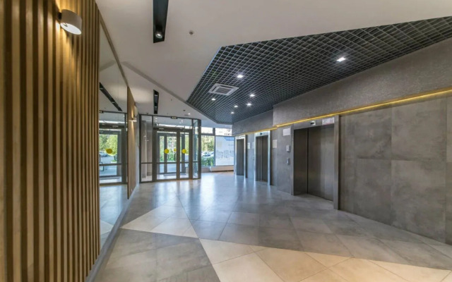 Апартаменты в Невском районе