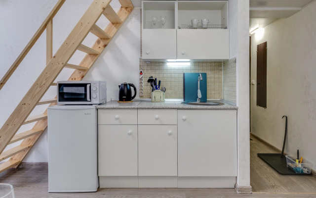 Pokrova na Nerli - Vladimirskaya Rus' - Istoricheskij Vladimir Apartment