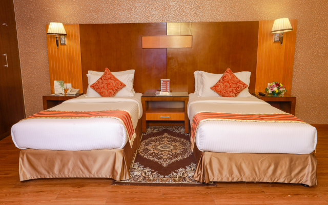 Fortune Pearl Hotel by Omega Hotels