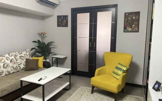 Koghbatsi Apartments