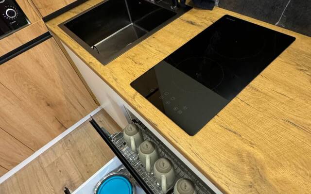 Letniy Briz Apartament