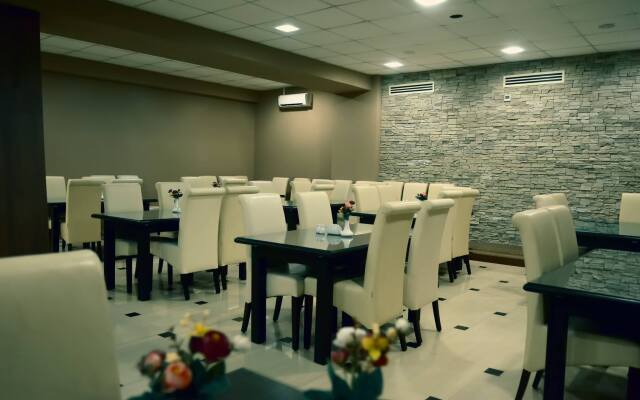 Tskaltubo Hotel Prometheus