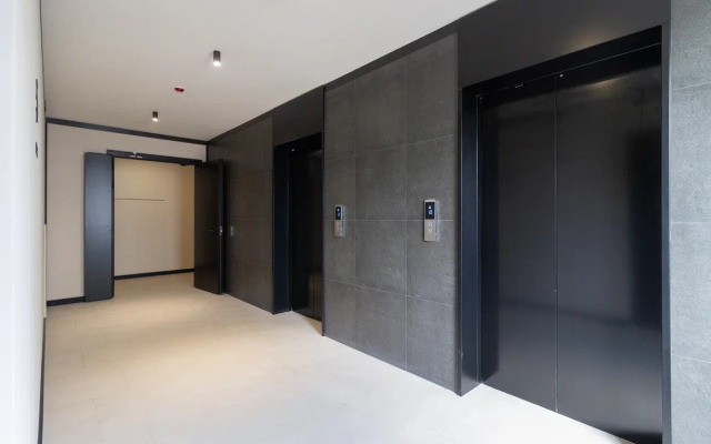 Апартаменты Семейные В ЖК Новин в Тюмени