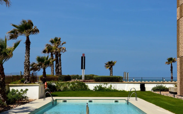 Pestana Casablanca Seaside Suites & Residences