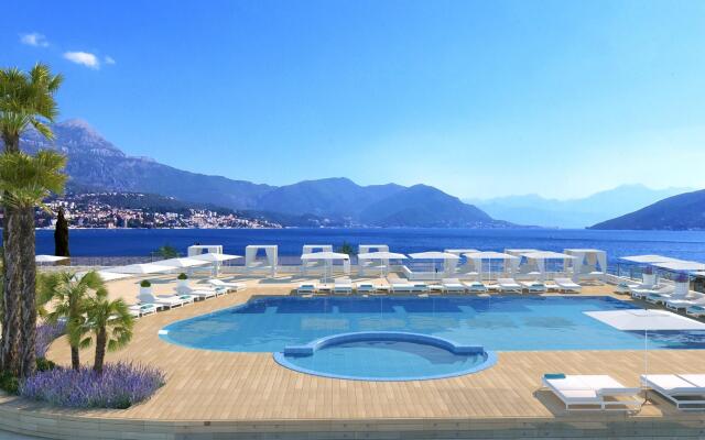 Iberostar Herceg Novi - All Inclusive