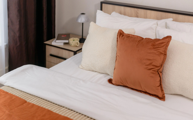 Квартира 1 на Люблинской 76/2