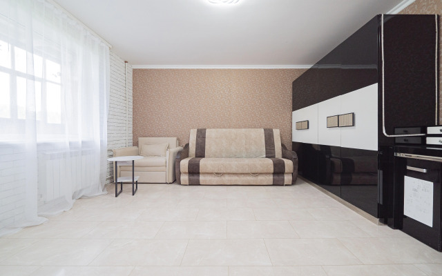 Квартира Современные апартаменты