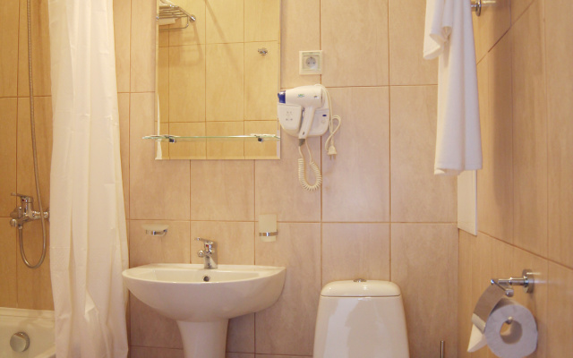 Двухместный номер Comfort — фото 2