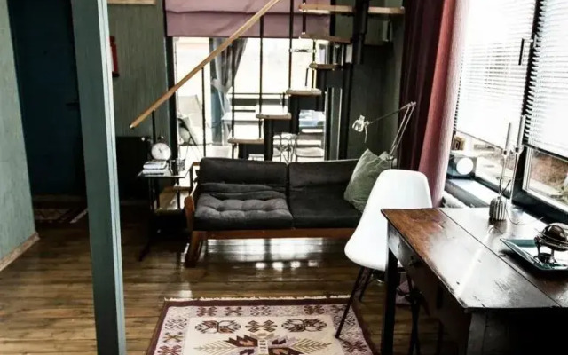 Khyugge Guest house