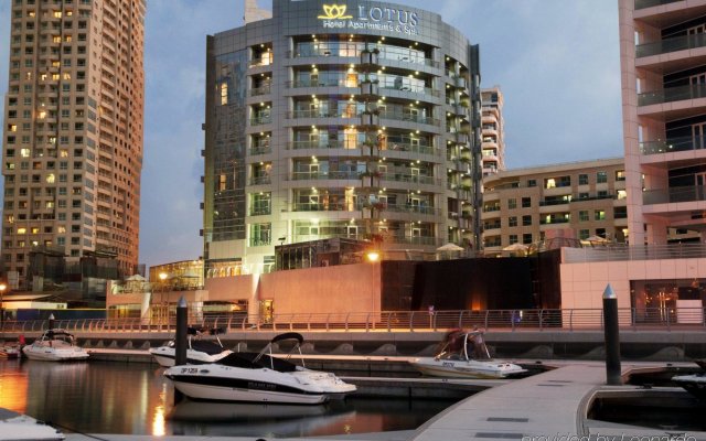 Dubai Signature Hotel Apartments & Spa Resort