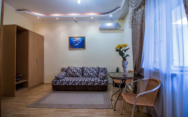 Moscow Guest House