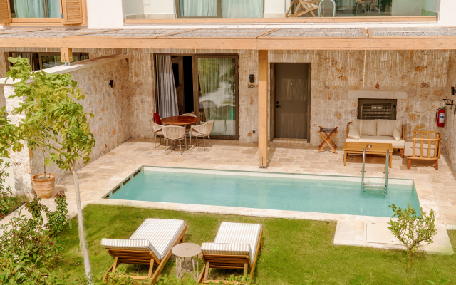 Novva Hotels,Kas
