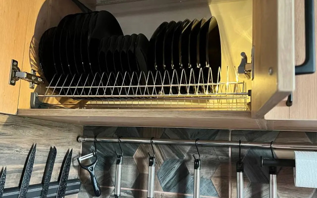 Квартира 1-комнатная на Александрова 30/1