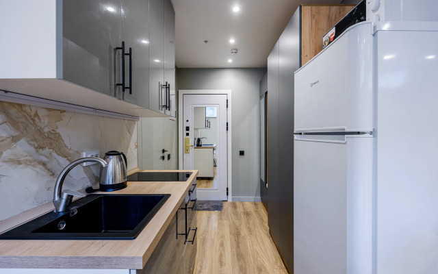 Апартаменты FortEstate 233